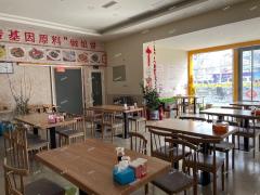 张店新村西路全羊店整转，临近小区和写字楼，人流密集
