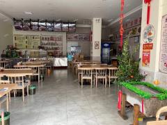 张店新村西路全羊店整转，临近小区和写字楼，人流密集