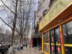 张店新村西路全羊店整转，临近小区和写字楼，人流密集