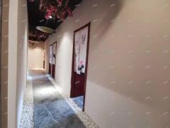 高端会所招项目合伙人，健康行业者场地不限次使用！