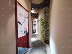 高端会所招项目合伙人，健康行业者场地不限次使用！