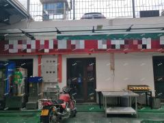 林家市场烧烤店整体转，紧邻理工大辐射6万人加