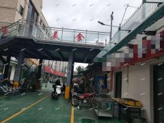 林家市场烧烤店整体转，紧邻理工大辐射6万人加