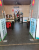 (转让) 店铺地址华东城餐饮一条街上