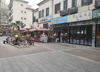 (转让) 火爆夜市街美食街（渔湾里）主街道餐饮小吃店铺便宜转让
