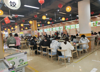 (出租) 淄博师范高等专科学院一楼网红餐厅