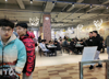(出租) 淄博师范高等专科学院一楼网红餐厅