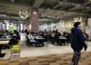 (出租) 淄博师范高等专科学院一楼网红餐厅