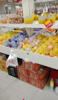 (转让) 面宽4米，店深6米多，高4米