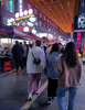 (转让) 紫荆夜市火爆夜市摊位转让