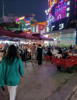 (转让) 紫荆夜市火爆夜市摊位转让