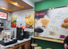 (出租) 本本店转租 本店可以经营：早餐 化妆店 快餐店 炸鸡店