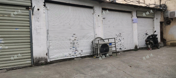 (出租) 临街门面，铺面，仓储，修理，洗车