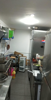 (转让) 店铺位置好，三岔路口，客流量大，旁边有个幼稚园、酒店多