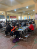 (出租) 华勤电子食堂档口招商啦