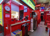 (出租) 福州路 餐饮店铺无转让费 地铁口 装修好