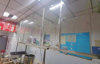 (转让) 店面位于杨坑安居社区公交站一百米处
