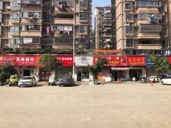 墅溪公寓沿街唯一烘焙店转让，无行业限制也可招租