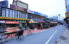 (出租) 出租青山湖上海路商业街店铺
