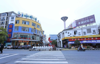(出租) 出租青山湖上海路商业街店铺