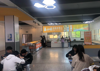 (出租) 大学食堂一楼档口旺铺转让