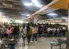 (出租) 大学食堂一楼档口旺铺转让