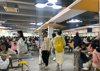 (出租) 大学食堂一楼档口旺铺转让
