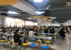 (出租) 大学食堂一楼档口旺铺转让