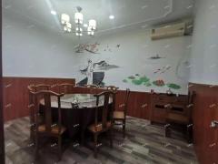 张店洪东小区北三大盆老菜馆整体转让，周边无大型饭店