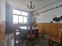 张店洪东小区北三大盆老菜馆整体转让，周边无大型饭店