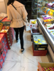 (出租) 进口水果店转让，4米东洋商冷风幕柜哦。