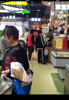 (转让) 刚转跑火的店，没有做过超市