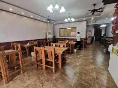 万象汇旁17年餐饮店转让，客源稳定日营业额6000