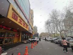 万象汇旁17年餐饮店转让，客源稳定日营业额6000