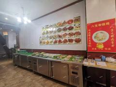 万象汇旁17年餐饮店转让，客源稳定日营业额6000