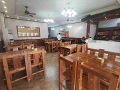万象汇旁17年餐饮店转让，客源稳定日营业额6000
