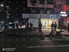 岱山中心商业街旺铺转让，无行业限制人流量大