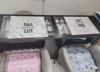 (转让) 美甲美睫店还可做美容或者其他