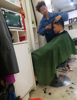 (出租) 美发店营业中3年老店