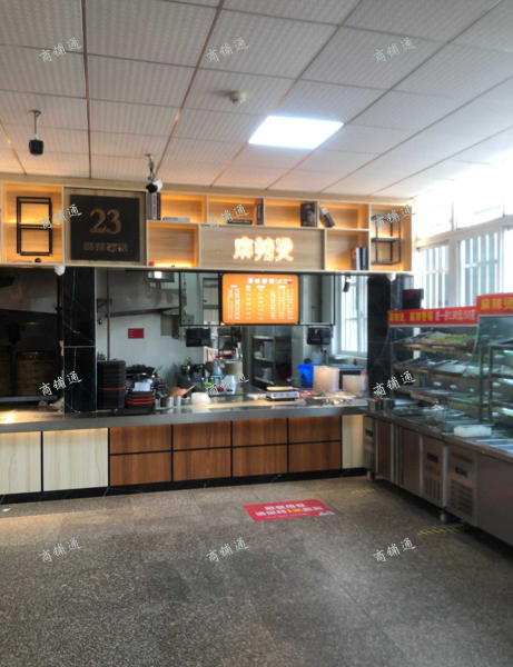 (出租) 商铺直租无转让费，可教技术，可做各种小吃月入三万