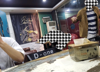 (出租) 奶茶店30股份％+一学期运营权