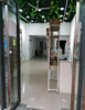 (出租) 上下双层店铺，一楼层高4米2，二楼层高3米3