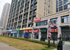 (出租) 上下双层店铺，一楼层高4米2，二楼层高3米3
