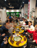 (出租) 旺铺转让，冬天排队吃有意联系
