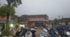(转让) 学校正对门现有档口转让