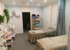 (转让) 跟人家合租合转的店 我负责美容这块 全新装修