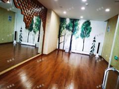 齐盛湖北沿街底商精装店铺空转，纯高档小区消费能力强