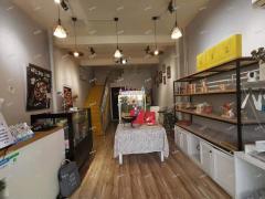 张店马尚东南村蛋糕店带设备转让 客源稳定带会员