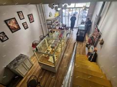 张店马尚东南村蛋糕店带设备转让 客源稳定带会员