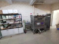 张店马尚东南村蛋糕店带设备转让 客源稳定带会员